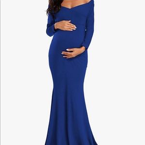 Maternity Dress